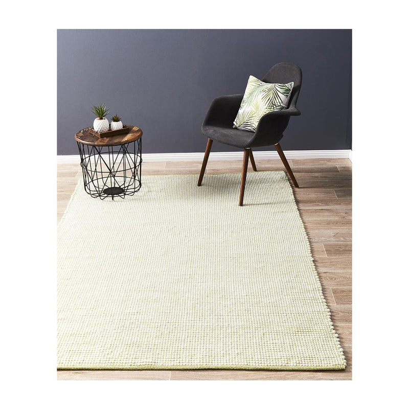 Loft Rug (Pistachio)