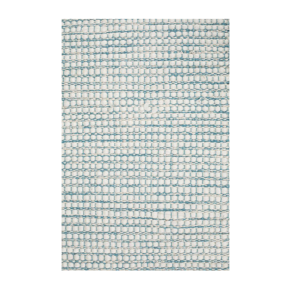 Loft Rug (Turquoise)