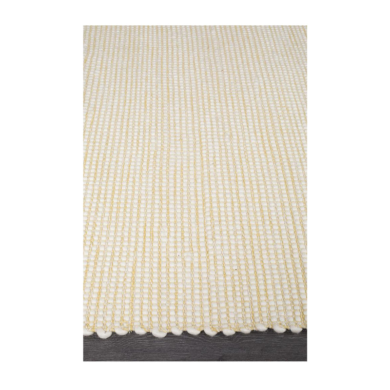 Loft Rug (Yellow)