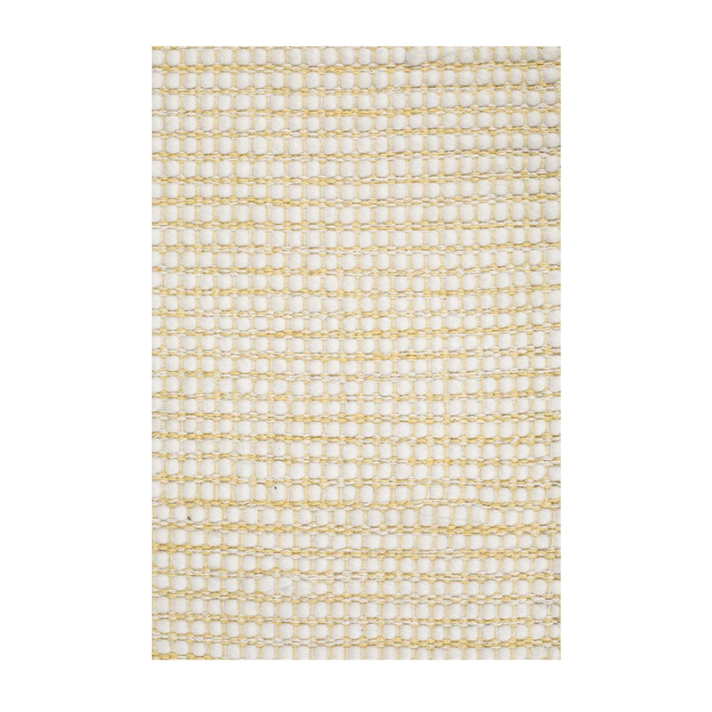 Loft Rug (Yellow)