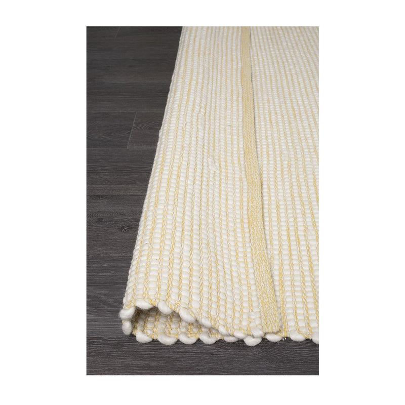 Loft Rug (Yellow)