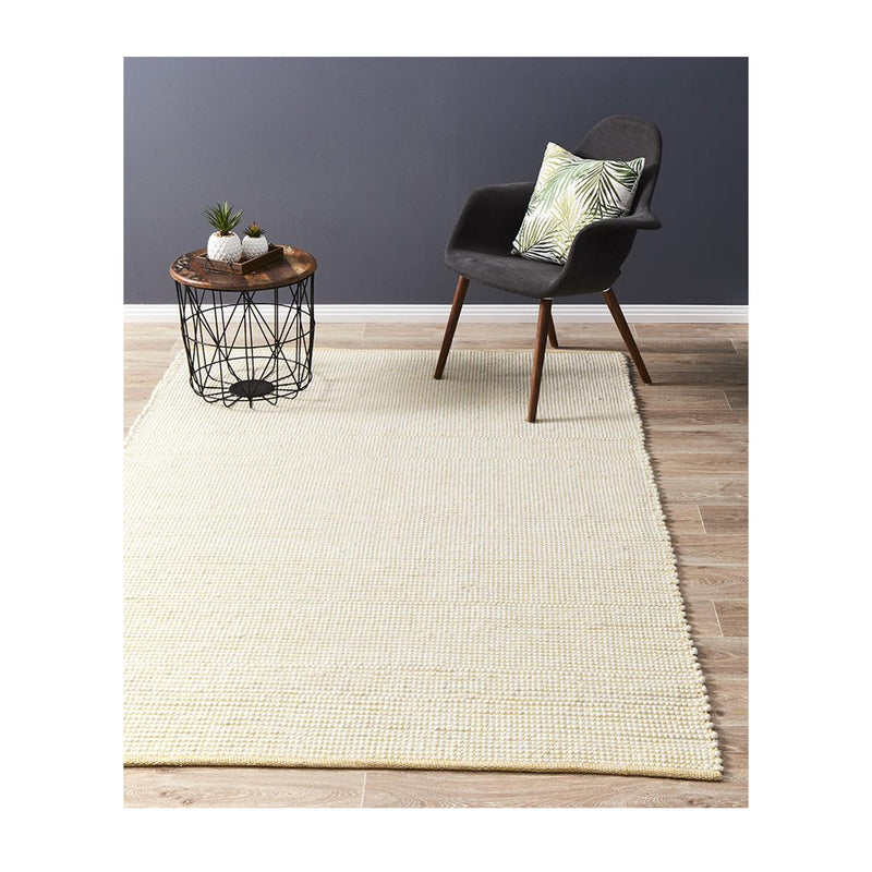 Loft Rug (Yellow)