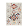 Marrakesh 222 Rug (Silver) - 3 x 4m