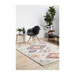 Marrakesh 222 Rug (Silver)