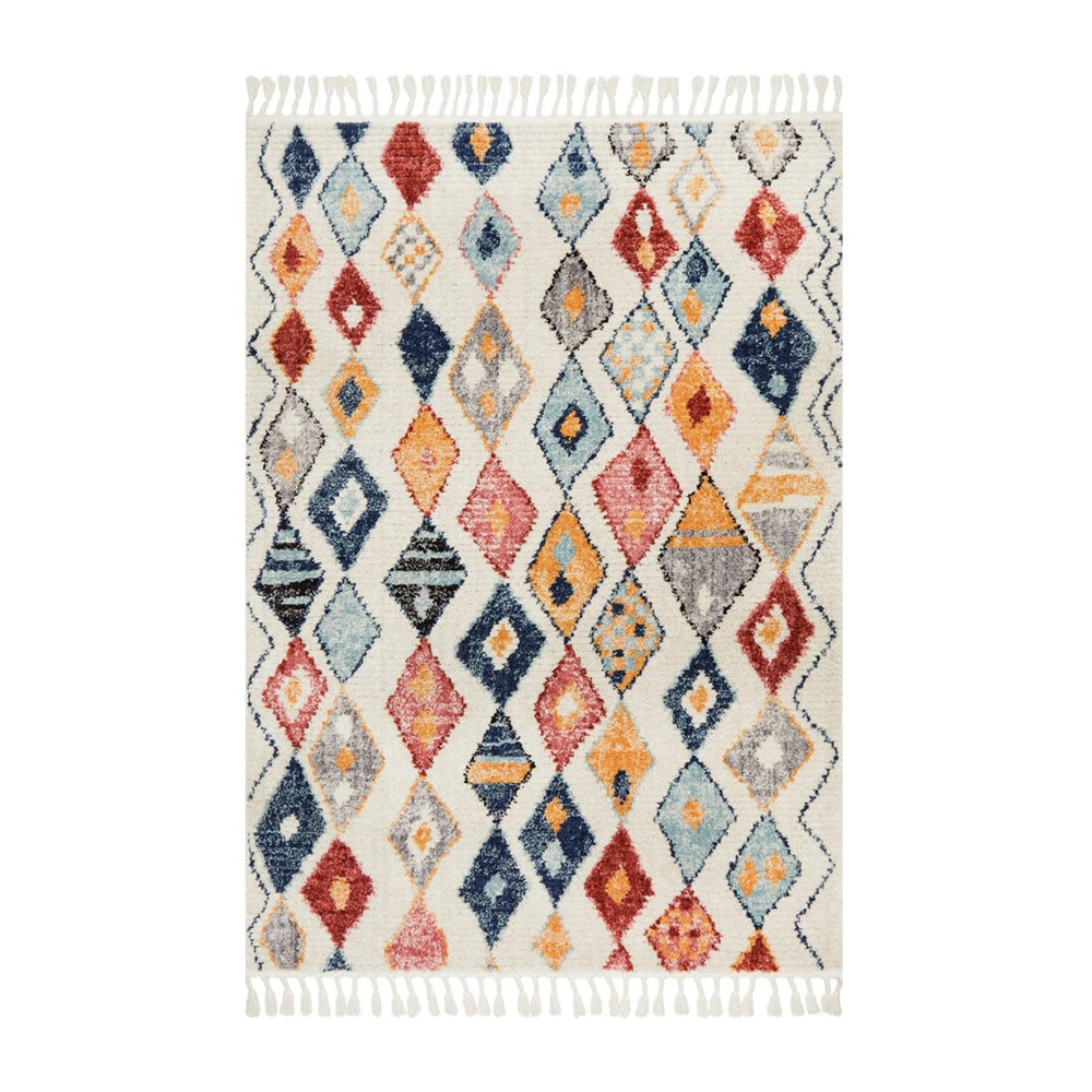 Marrakesh 333 Rug (Multi)