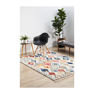Marrakesh 333 Rug (Multi)