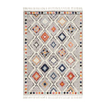 Marrakesh 555 Rug (Grey)