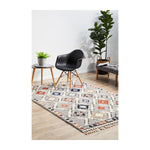 Marrakesh 555 Rug (Grey)