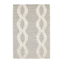 Miller 741 Rug (Bone) - 1.55 x 2.25m