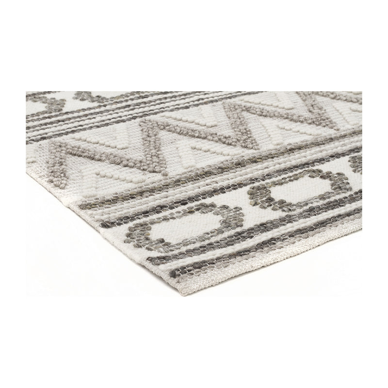 Miller 743 Rug (Stone)