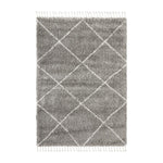 Saffron 22 Rug (Grey)