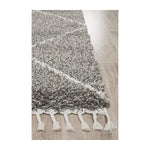 Saffron 22 Rug (Grey)