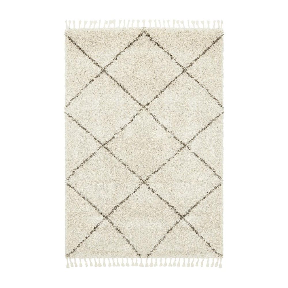 Saffron 22 Rug (Natural)