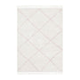 Saffron 22 Rug (Pink) - 2 x 2.9m