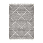 Saffron 22 Rug (Silver)