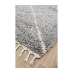 Saffron 22 Rug (Silver)