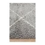 Saffron 22 Rug (Silver)