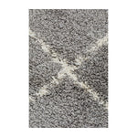 Saffron 22 Rug (Silver)