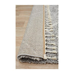 Saffron 22 Rug (Silver)