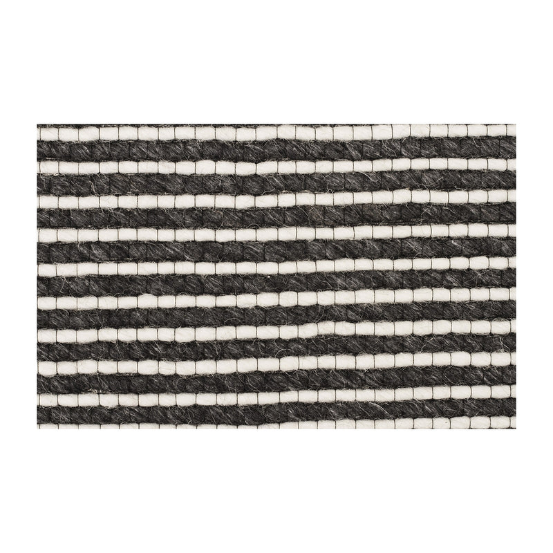 Studio 320 Rug (Black)