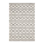 Studio 326 Rug (White) - 1.55 x 2.25m