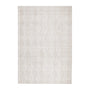 Visions 5050 Rug (White) - 1.55 x 2.25m