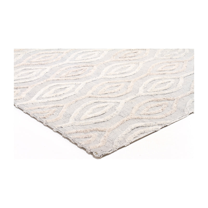 Visions 5050 Rug (White)