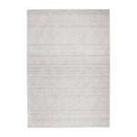 Visions 5051 Rug (Silver)