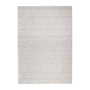 Visions 5051 Rug (Silver) - 1.55 x 2.25m