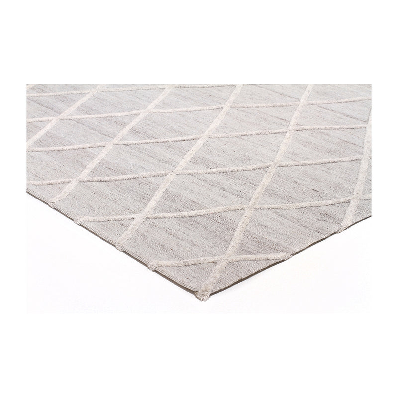 Visions 5051 Rug (Silver)