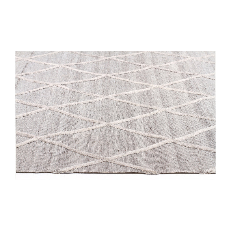 Visions 5051 Rug (Silver)