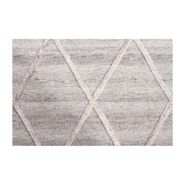Visions 5051 Rug (Silver)