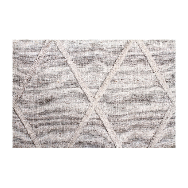 Visions 5051 Rug (Silver)