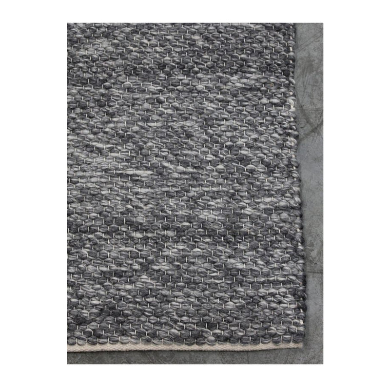 Hunter Rug (Denim Grey)