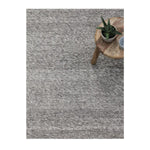 Hunter Rug (Silver)