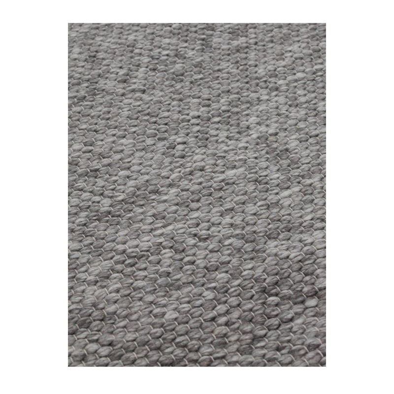 Hunter Rug (Silver)