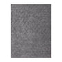 Lima Rug (Grey) - 1.6 x 2.3m