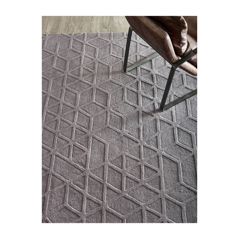 Lima Rug (Grey)