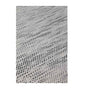 Subi Rug (Charcoal, Ivory) - 1.6 x 2.3m