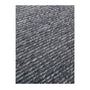 Xylo Rug (Natural, Denim Grey) - 1.6 x 2.3m