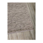 Xylo Rug (Natural, Light Grey)