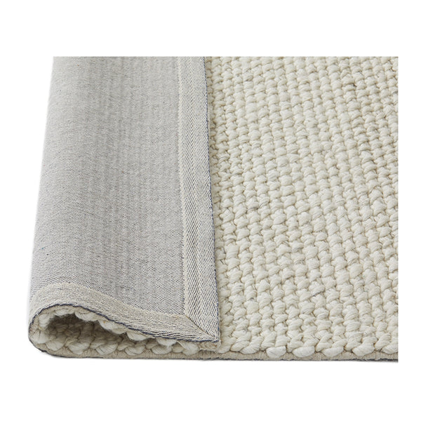 Contemporary Wool Rectangle Rug | Buy Soft Underfoot Emerson Online ...