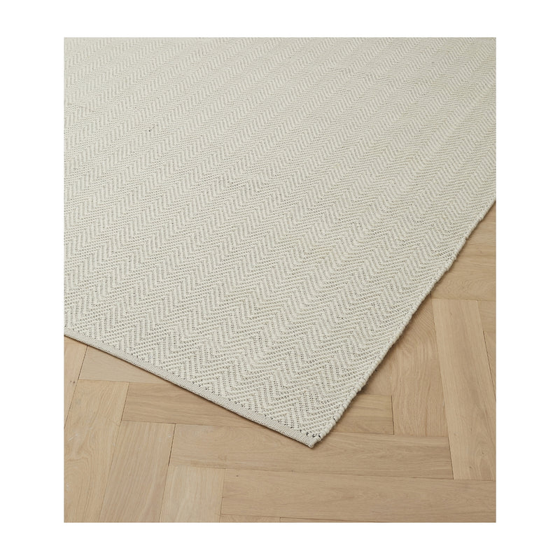 Matterhorn Rug (Seasalt)