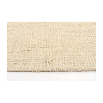 Atrium Barker Rug (Bleach)