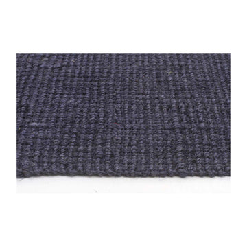 Atrium Barker Rug (Navy)