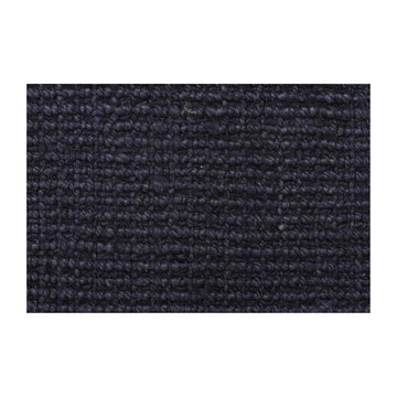 Atrium Barker Rug (Navy)