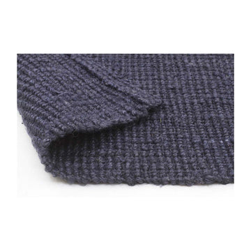 Atrium Barker Rug (Navy)