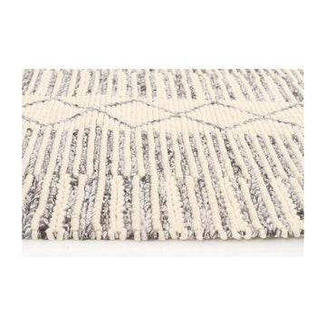 Skandi 316 Rug (Grey)