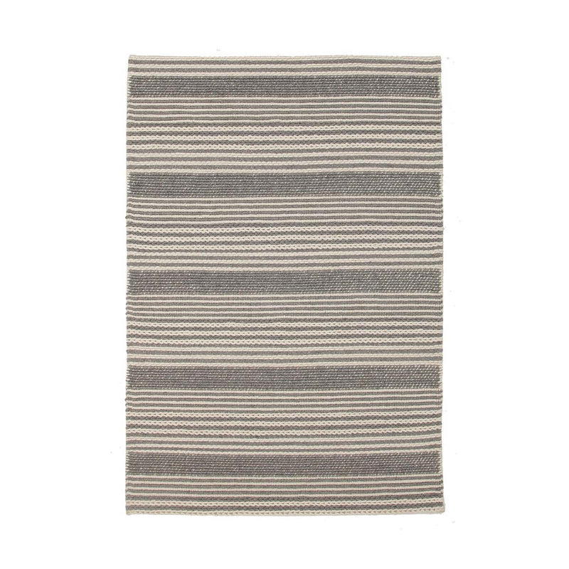 Skandi 313 Rug (Silver)