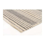 Skandi 313 Rug (Silver)